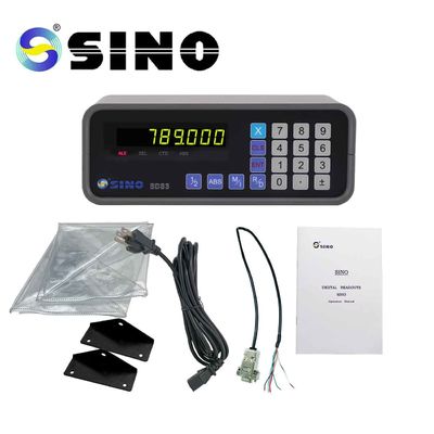 お買い得 RoHSの単一の軸線の数値表示装置 オンライン