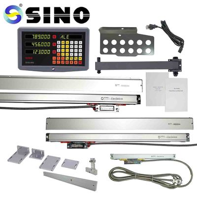 お買い得 フライス盤のためのRoHS RS422信号3の軸線の数値表示装置DRO オンライン