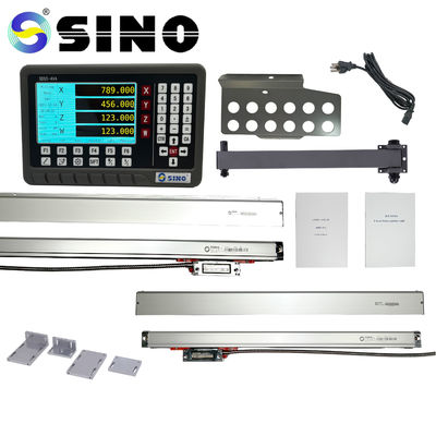 お買い得 多言語の小型製造所DRO オンライン