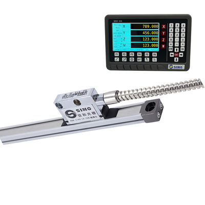 お買い得 5V DC Magnetic Shaft Optical Angle Encoder 5m/S With 5 Core Cable オンライン