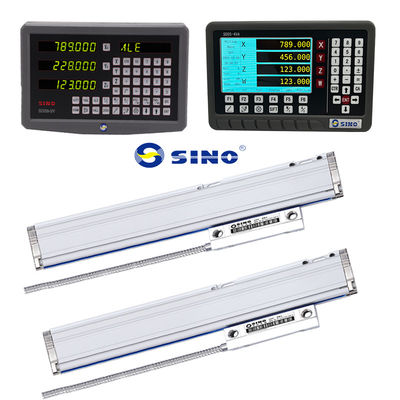 お買い得 1ミクロンの増加線形エンコーダー、1mmピッチTTLの線形スケール オンライン