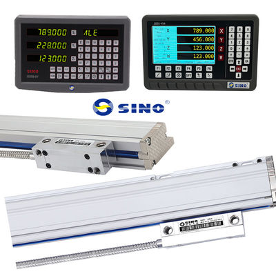 お買い得 旋盤TTLの磁気スケールの線形エンコーダー、決断1µM CNCのガラス スケール オンライン