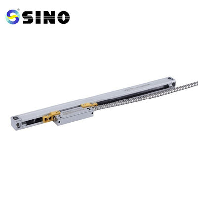 お買い得 Milling Machine Slim SINO Linear Scale Glass Encoder Length 7-47cm オンライン