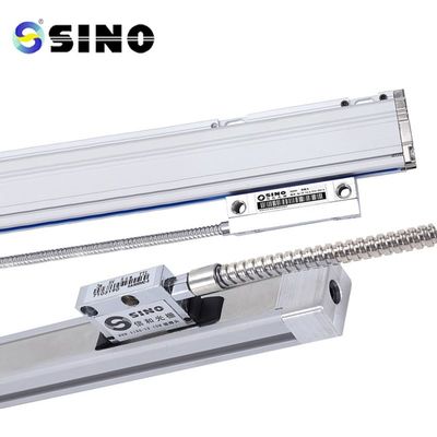 ISO9001磁気数値表示装置のスケール