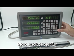 多機能のSINO 3軸線DROのキットTTL信号RS232-Cは出力した