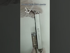 SINO金属LED数値表示装置のキット フライス盤のための2本の線形定規