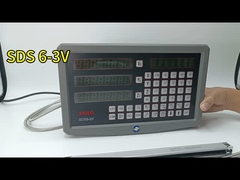SINO SDS6-3V デジタル読み取りディスプレイシステム 3軸