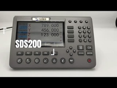 SDS200 デジタル読み取りキット テスト イントラスメント グラス線形スケール フレッシング ターン TTL